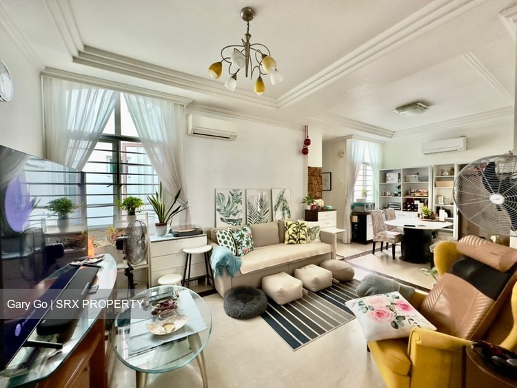 De Casalle (D15), Apartment #608672251